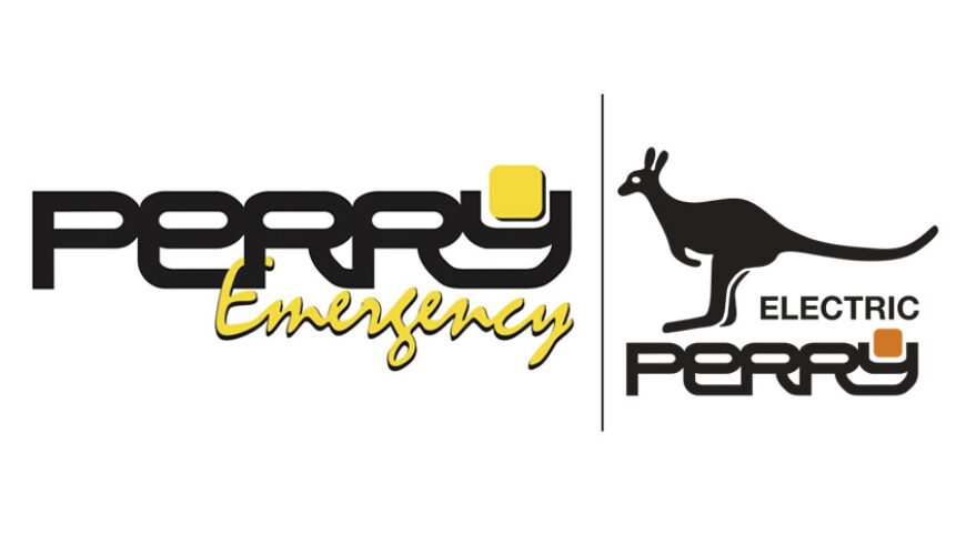 PERRY