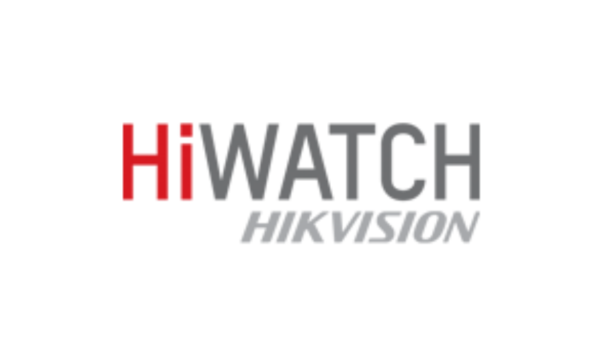HIKVISION