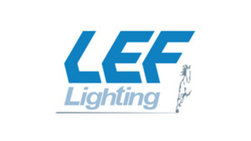 LEF LIGHTING