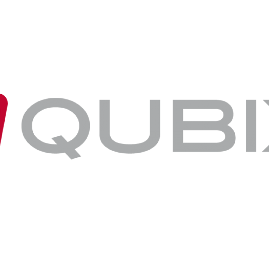 QUBIX